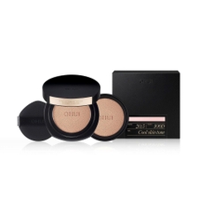 Phấn nước kiềm dầu che phủ cao mỏng nhẹ OHUI Ultimate Cover Denier Cushion SPF50/PA+++ 13G (Tặng 1 lõi)