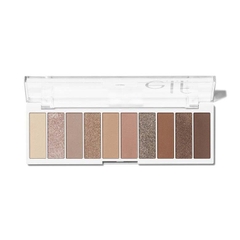 Bảng mắt 10 ô màu ELF Perfect 10 Eyeshadow Palette