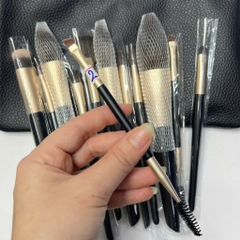 [Lẻ] Bộ 12 cây cọ siêu mềm Amora Brush Set