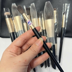[Lẻ] Bộ 12 cây cọ siêu mềm Amora Brush Set