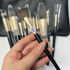 [Lẻ] Bộ 12 cây cọ siêu mềm Amora Brush Set