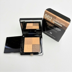 Phấn tạo khối dạng nén làm mờ mịn da Givenchy Prisme Libre Bronzing Powder 7g