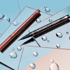 Bút kẻ mắt chống thấm nước Catrice Superproof Brush Liner Waterproof