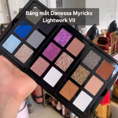Bảng mắt Danessa Myricks Lightwork VII The Freedom Makeup Palette