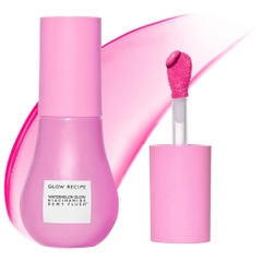 Má hồng dưỡng da Glow Recipe Watermelon Glow Niacinamide Dewy Flush - Brightening Serum Blush 12ml