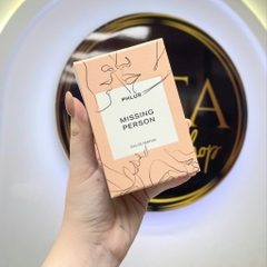 Nước hoa Phlur Missing Person EDP 50ml full box