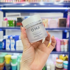 Set kem dưỡng trắng da mờ thâm nám tàn nhang Ohui Extreme White