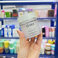 Set kem dưỡng trắng da mờ thâm nám tàn nhang Ohui Extreme White