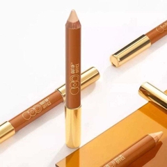 Bút Kem Tạo Khối & Bắt Sáng Hai Đầu OUT OF OFFICE Contour & Highlight Duo Pencil
