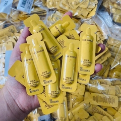 Combo 10 gói Dầu tẩy trang Whoo Gongjinhyang Cleansing Oil 1ml/gói