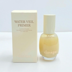 Kem lót thuần chay Dasique Water Veil Primer 40ml