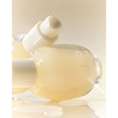 Kem lót thuần chay Dasique Water Veil Primer 40ml