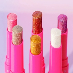 Thỏi nhũ dạng thạch Italia Deluxe Star Struck Jelly Glitz Stick