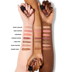 Màu mắt dạng kem Elf Liquid Velvet Eyeshadow