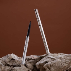 Chì kẻ mắt không lem không trôi chống nước Clio Sharp So Simple Waterproof Pencil Liner