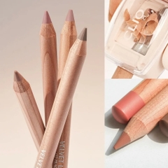 Chì Kẻ Viền Môi Clio Velvet Lip Pencil Set