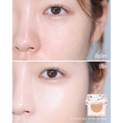 Phấn nước Cushion Clio Kill Cover HIGH GLOW SPF50+ PA++++ dưỡng da căng bóng