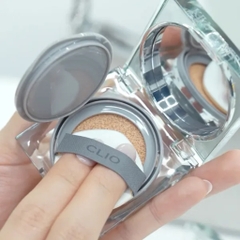 Phấn Nước CLIO Kill Cover SKIN FIXER Cushion SPF50+ PA+++ kiềm dầu