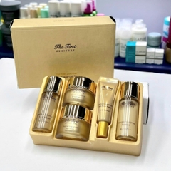 Set dưỡng da chống lão hóa OHUI The First Geniture Set