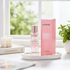 Nước hoa nữ La Rive I Am Ideal Eau De Parfum 90ml
