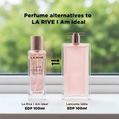 Nước hoa nữ La Rive Full Size EDP