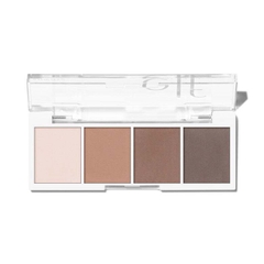 Bảng 4 Ô Màu Mắt Mini ELF Bite Size Eyeshadow