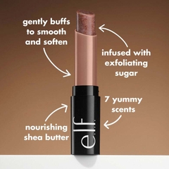 Tẩy Tế Bào Chết Môi ELF Sugar Lip Exfoliator