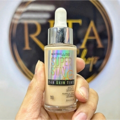 Kem Nền Maybelline Super Stay 24H Skin Tint + Vitamin C