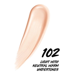 Kem Nền Maybelline Super Stay 24H Skin Tint + Vitamin C