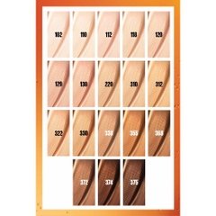 Kem Nền Maybelline Super Stay 24H Skin Tint + Vitamin C