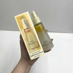 Xịt khoáng dưỡng da ẩm mịn làm sạch sâu bụi bẩn Su:m37 Secret Pore Ceramide Bubble Spray Serum 60ml