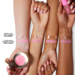 Set son bóng và má hồng Too Faced Dream a Little Dream 2025