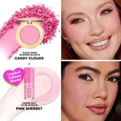 Set son bóng và má hồng Too Faced Dream a Little Dream 2025