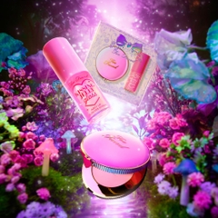 Set son bóng và má hồng Too Faced Dream a Little Dream 2025