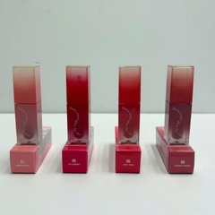 Son Bóng Pha Lê MQNY Macqueen New York DEWY WATER GLOW LIP TINT 3.5g