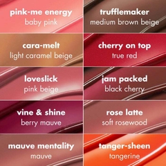 Son dầu dưỡng dạng thỏi ELF Glow Reviver Slipstick Tinted Lip Oil Stick 3.4 G