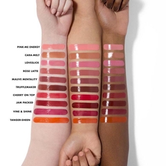 Son dầu dưỡng dạng thỏi ELF Glow Reviver Slipstick Tinted Lip Oil Stick 3.4 G