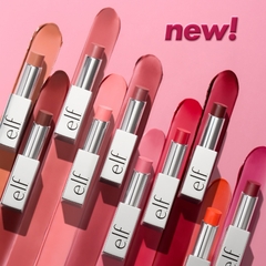 Son dầu dưỡng dạng thỏi ELF Glow Reviver Slipstick Tinted Lip Oil Stick 3.4 G