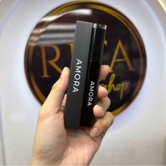 Gel chải dựng và định hình chân mày Amora Brow Lifting Gel