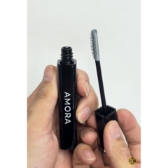 Gel chải dựng và định hình chân mày Amora Brow Lifting Gel