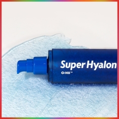 Tinh chất dưỡng da VT Super Hyalon All-in-One Essence PICKO