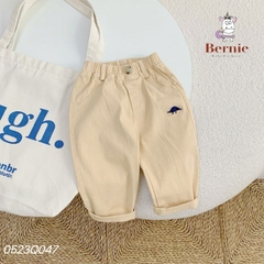 Quần klong BERNIE 0523Q047
