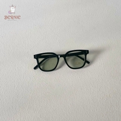 Mắt kính thời trang trẻ em nhiều màu phong cách Hàn Quốc cho bé trai bé gái 1 tới 6 tuổi BERNIE