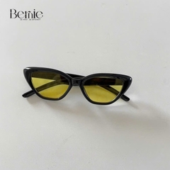 Kính thời trang trẻ em kính râm kính chống bụi phong cách hàn quốc cho bé 1 đến 6 tuổi BERNIE K09