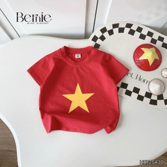 Bộ lá cờ BERNIE BH0725A30