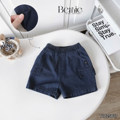 Bộ Sunny day BERNIE T1025B17