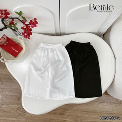 Set bộ áo dài bé trai kèm quần chất lụa phối họa tiết thêu gấm Phúc Lộc mặc Tết size 9 đến 25kg BERNIE H0925B22