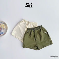 Bộ ba lỗ Dino Siri SR0726B8