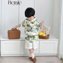 Set đũi họa tiết Bernie T0726B20