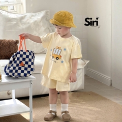 Set xe cotton SIRI B260415